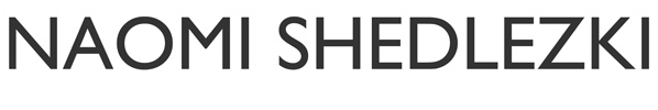 Naomi Shedlezki logo